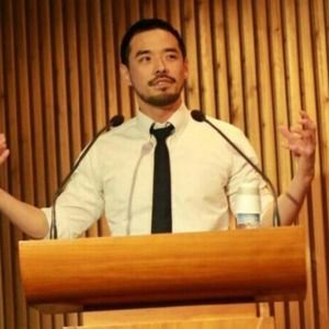 Meet your Posher, Evan